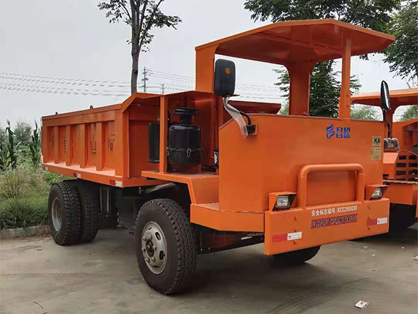 四不像运输车供应