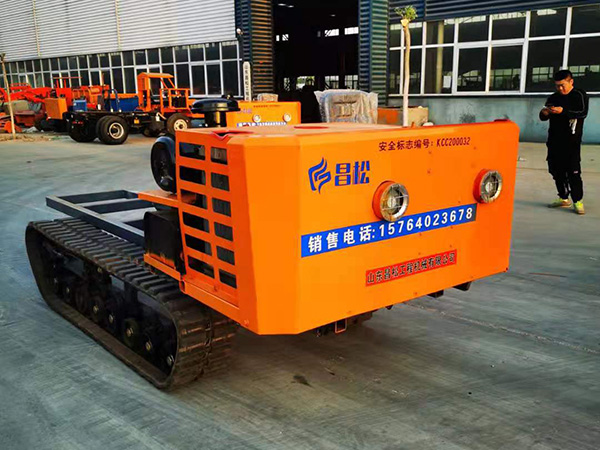 四不像运输车生产厂家