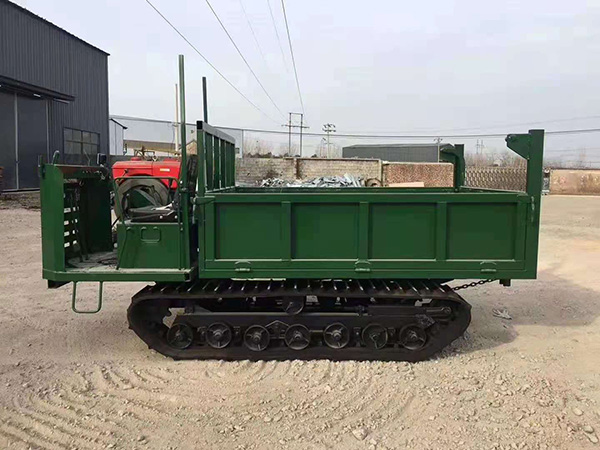 四不像运输车销售