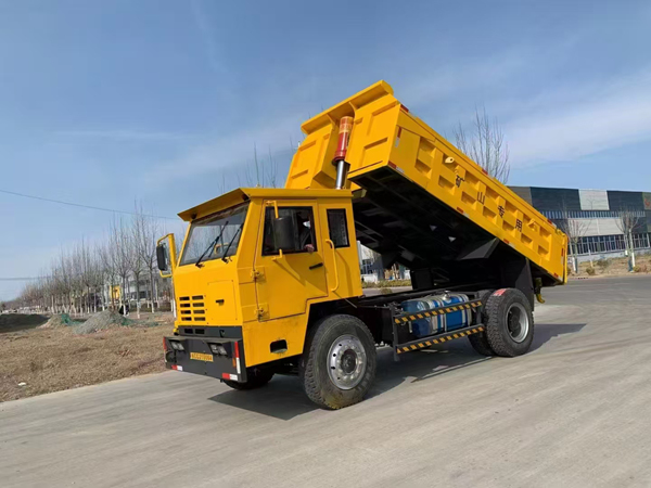 井下矿用运输车厂家