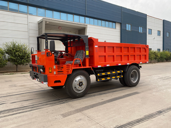 矿用运输车销售