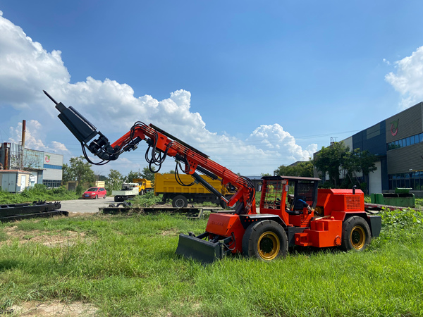 撬毛台车厂家直销