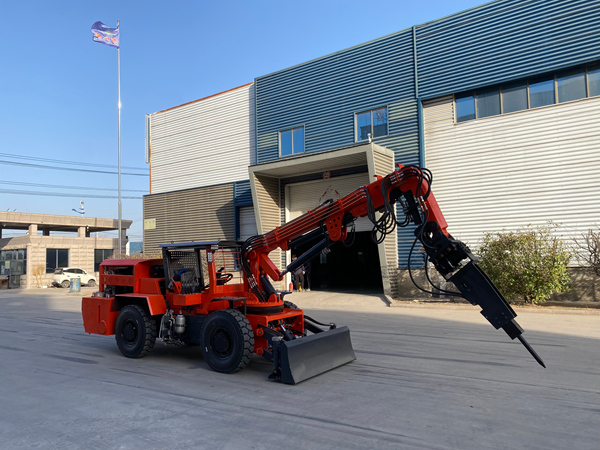 撬毛台车生产厂商