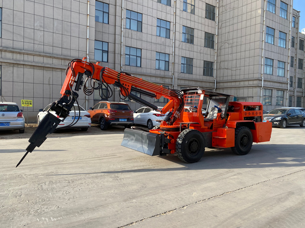 撬毛台车供应商